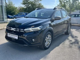 Dacia Sandero Stepway / 1.0 TCe / 100 к.с. / ECO-G / LPG, снимка 1
