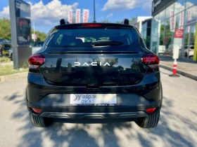 Dacia Sandero Stepway / 1.0 TCe / 100 к.с. / ECO-G / LPG, снимка 5