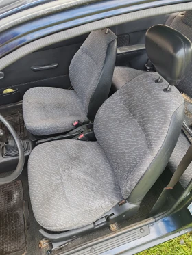 Suzuki Swift ЗА ЧАСТИ, снимка 6