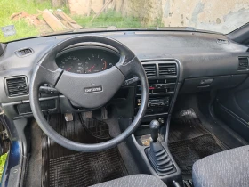 Suzuki Swift ЗА ЧАСТИ, снимка 13