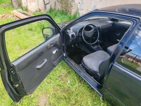 Suzuki Swift ЗА ЧАСТИ, снимка 3