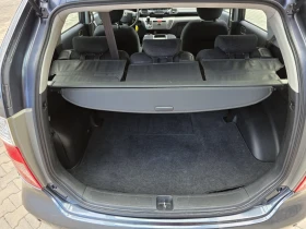 Honda Fr-v 2.2CDTI, снимка 13