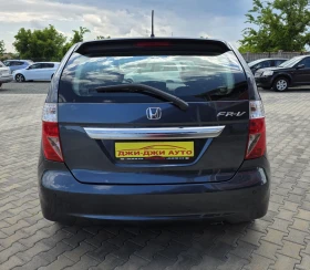 Honda Fr-v 2.2CDTI, снимка 5