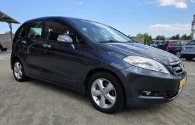 Honda Fr-v 2.2CDTI, снимка 3