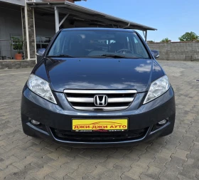Honda Fr-v 2.2CDTI, снимка 2