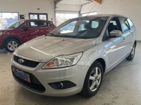 Ford Focus Focus 1.6 Style, снимка 1