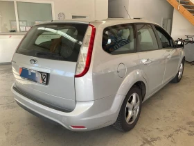 Ford Focus Focus 1.6 Style, снимка 2