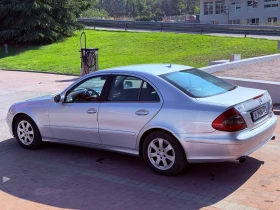 Mercedes-Benz E 280 3.0 CDI, снимка 3