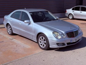 Mercedes-Benz E 280 3.0 CDI, снимка 1