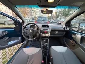Citroen C1 Метан, снимка 11