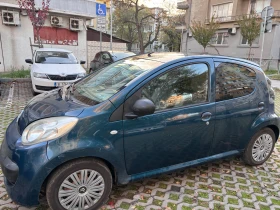 Citroen C1 Метан, снимка 9