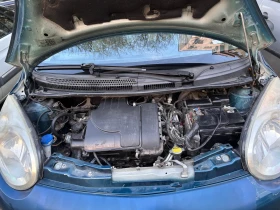 Citroen C1 Метан, снимка 7