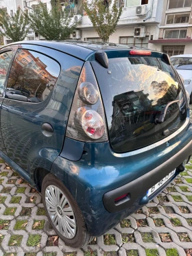 Citroen C1 Метан, снимка 3