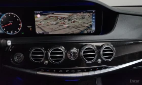 Mercedes-Benz S 450 LONG* 4MATIC* ХЕДЪП* МАСАЖ* МОНИТОРИ* КРАЙНА ЦЕНА, снимка 13