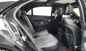 Mercedes-Benz S 450 LONG* 4MATIC* ХЕДЪП* МАСАЖ* МОНИТОРИ* КРАЙНА ЦЕНА, снимка 16