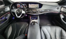 Mercedes-Benz S 450 LONG* 4MATIC* ХЕДЪП* МАСАЖ* МОНИТОРИ* КРАЙНА ЦЕНА, снимка 9