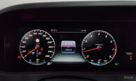 Mercedes-Benz S 450 LONG* 4MATIC* ХЕДЪП* МАСАЖ* МОНИТОРИ* КРАЙНА ЦЕНА, снимка 12
