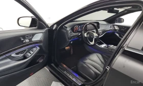 Mercedes-Benz S 450 LONG* 4MATIC* ХЕДЪП* МАСАЖ* МОНИТОРИ* КРАЙНА ЦЕНА, снимка 8