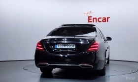 Mercedes-Benz S 450 LONG* 4MATIC* ХЕДЪП* МАСАЖ* МОНИТОРИ* КРАЙНА ЦЕНА, снимка 4