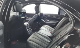 Mercedes-Benz S 450 LONG* 4MATIC* ХЕДЪП* МАСАЖ* МОНИТОРИ* КРАЙНА ЦЕНА, снимка 15