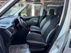 Fiat Doblo 1.6d 119h.p 6speed euro6b, снимка 7