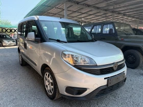 Fiat Doblo 1.6d 119h.p 6speed euro6b, снимка 3