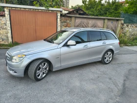 Mercedes-Benz C 220, снимка 2