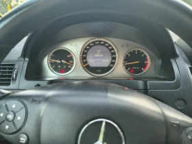 Mercedes-Benz C 220, снимка 11