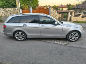 Mercedes-Benz C 220, снимка 5