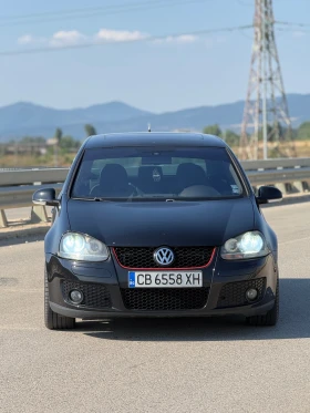 VW Golf, снимка 2