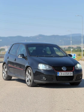VW Golf, снимка 3