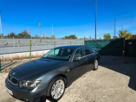 BMW 730 Е65, снимка 9