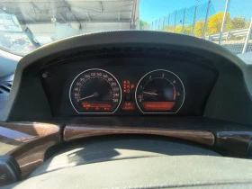 BMW 730 Е65, снимка 7