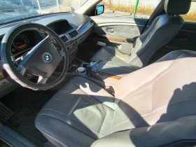 BMW 730 Е65, снимка 8