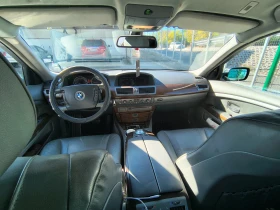 BMW 730 Е65, снимка 10