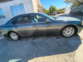 BMW 730 Е65, снимка 3