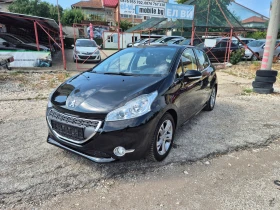 Peugeot 208 ESKLUZIVE, снимка 1