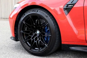 BMW M4 * Coupe | 6Spd | CleanCarfax! * CARFAX * ЦЕНА ДО Б, снимка 7
