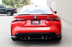 BMW M4 * Coupe | 6Spd | CleanCarfax! * CARFAX * ЦЕНА ДО Б, снимка 4