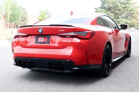 BMW M4 * Coupe | 6Spd | CleanCarfax! * CARFAX * ЦЕНА ДО Б, снимка 5