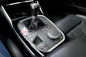 BMW M4 * Coupe | 6Spd | CleanCarfax! * CARFAX * ЦЕНА ДО Б, снимка 10