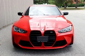 BMW M4 * Coupe | 6Spd | CleanCarfax! * CARFAX * ЦЕНА ДО Б, снимка 6