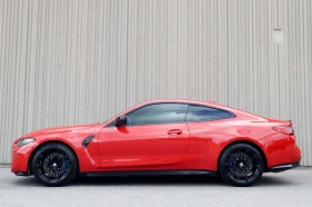 BMW M4 * Coupe | 6Spd | CleanCarfax! * CARFAX * ЦЕНА ДО Б, снимка 2