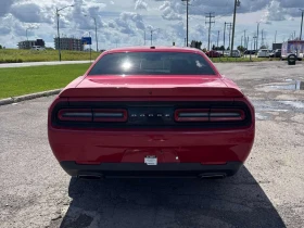 Dodge Challenger * SXT Plus * CARFAX * ЦЕНА ДО БГ, снимка 5