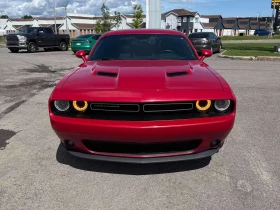 Dodge Challenger * SXT Plus * CARFAX * ЦЕНА ДО БГ, снимка 2