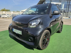 Smart Forfour EQ forfour, снимка 2