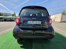 Smart Forfour EQ forfour, снимка 10