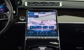 Mercedes-Benz S 580 L* 4MATIC* FULL* MAYBACH* PACK* BURMESTER* ОБДУХВА, снимка 10