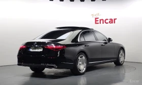 Mercedes-Benz S 580 L* 4MATIC* FULL* MAYBACH* PACK* BURMESTER* ОБДУХВА, снимка 2