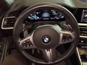 BMW 340 ДИСТРОНИК * ХЕДЪП * CARFAX* , снимка 11